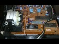 TDA1541A DAC cd player philips broken