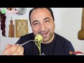 Spaghetti con Crema di Zucchine: Sorprendi tutti in soli 15 Minuti , da sogno!
