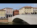 Memories of Pisa