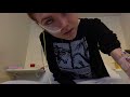 Hospital Vlog 1 | ED recovery