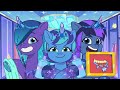the best moments of luna that sadly are not canon (thanks for 300 subscriber’s)