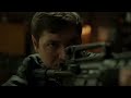 Barry 2x08 - Barry's Killing Spree Scene (1080p)