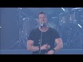 Jeremy Camp - He Knows (Official Live Video)