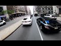 Racing through the streets of Philly on a longboard?! | Broad Street Bomb 2024