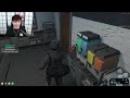 Marty Confront Yuno For Thinking He's a Bad Hacker | Nopixel GTARP