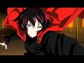 Anime Badass Moments TikTok compilation