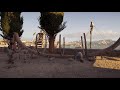 Let's Visit Port Piraeus, Home of the Athenian Navy - History Tour in AC: Odyssey Discovery Mode