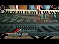 Best of E-MU Emax Sampling Synthesizer ~ RetroSound Demo