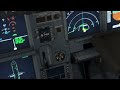 Loadsheet recieved - and now? All you need to know to manage your A320 Loadsheet | Real Airbus Pilot