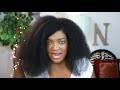 HAIR GREASE DOES NOT CAUSE EXCESSIVE BREAKAGE AND MAKE YOUR HAIR FALL OUT! RESPONSE VIDEO