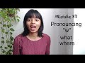 10 pronunciation mistakes Bengali speakers make in English #fluentEnglish