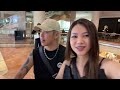 出遊Vlog - Amy & Caven 去印尼看YOASOBI😍‼️