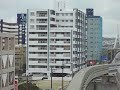 ゆいレール　県庁前～旭橋～壺川　前面展望