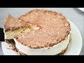 4 ingredients cake in 10 minutes without baking