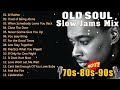Luther Vandross,Teddy Pendergrass, Barry White #soulQUIET  STORM 70'S 80's & 90'S RnB Groove Mix