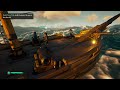 Revisiting Sea of Thieves in 2024