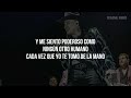 Banda El Recodo - Te Presumo (LETRA)