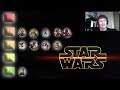 Ranking All Hunters | July 2024 Tier List | Star Wars Hunters