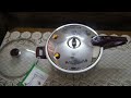 Unboxing Korkmaz 3-in-1 Stainless Steel Smart Timer Pressure Cooker (Alfa Tencere Seti A1607 )