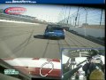 Richard Petty Driving Experience at Las Vegas Motor Speedway