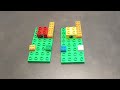 How to Make Mobile Phones /Easy Way tutorial Lego Puzzle/DIY relaxation Asrm Building Lego