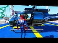 GTA 5 Epic Water Ragdolls Spiderman Vs Minions, Hulk, Squid Dolls, Gorilla, King Kong PART 77