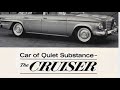 History Of The Studebaker Skybolt 6 Engine #Studebaker #History #documentry