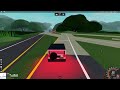 Roblox Ultimate Driving Westover To Pomeroy Mountain
