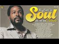 The Very Best Of Classic Soul Songs 70's - Al Green, Marvin Gaye, Luther Vandross, Aretha Franklin