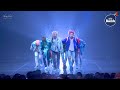 [BANGTAN BOMB] ​'​Save ME + I'm Fine' Comeback Stage (BTS focus) @​MCOUNTDOWN - BTS (방탄소년단)