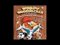 What Mel Blanc Sounded Like When Recording Woody Woodpecker's Laugh