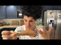 How to Make Cannoli from Scratch | Homemade Cannoli Recipe