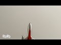 Jetstar animation takeoff