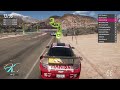 A very laggy Racing Haven Race 4 from jzx9620