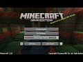 Day 10 in Minecraft One Thing Per Day