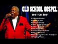 Gospel Music Connect🙏The Old Gospel Music Albums You Need to Hear Now🙏Black Gospel Hits Of All Time