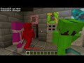 MIPAN & ZUZUZU BERSEMBUNYI DARI HANTU POU BESAR DI MINECRAFT SURVIVAL! SEREM BANGET