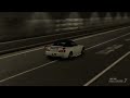 [Gran Turismo 7] Honda S2000'99 600pp rain tune