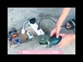 How to Make a Self Powered Generator At Home | Mini Electric Generator For Mobile Charging