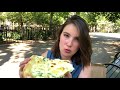 Jessie Eats: NY PIZZA