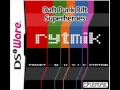 Rytmik Arrangement - Daft Punk Rift: Superheroes