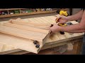 Circular Saw Crosscut & Rip Jig || Free Plan