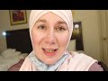 Muslim Convert visits Medina for the First Time!