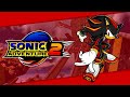 What If - Sonic Adventure 2 Had a Ending Melody (Shadow Version)