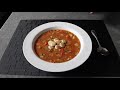 Manhattan Clam Chowder - Better than New England? - Food Wishes