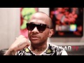 Prodigy Says Cops Tried To Get Him To Set Up 50 Cent
