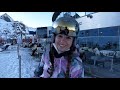 Skifahren am Stubaier Gletscher: Größtes Gletscher-Skigebiet in Österreich