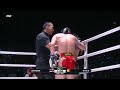 Must-Watch Muay Thai Battle 😵 Seksan vs. Vitez | Full Fight