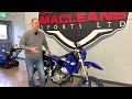 2024 Suzuki DR-Z400SM: A Supermoto for All Riders - Beginner to Pro!