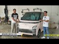 Stok Menumpuk, Wuling BINGUO EV Dijual Murah Parah!!